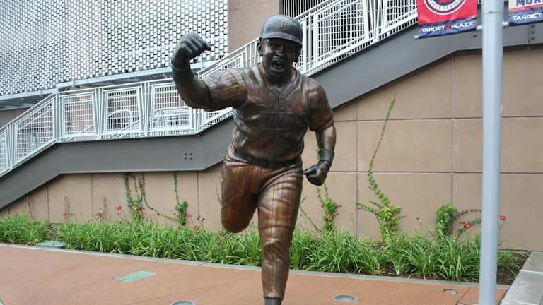 Classic Twins games to air on FOX Sports North this month